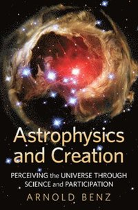 bokomslag Astrophysics and Creation Perceiving the Universe through Science and Participation