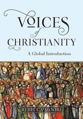 bokomslag Voices of Christianity