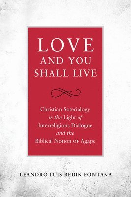 Love and You Shall Live 1