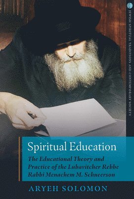 Spiritual Education 1