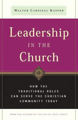 Leadership in the Church 1