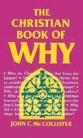 bokomslag The Christian Book of Why