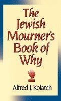 bokomslag The Jewish Mourner's Book of Why