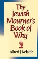 bokomslag Jewish Mourner's Book of Why