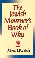 bokomslag The Jewish Mourner's Book of Why