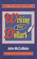 bokomslag Writing for Dollars