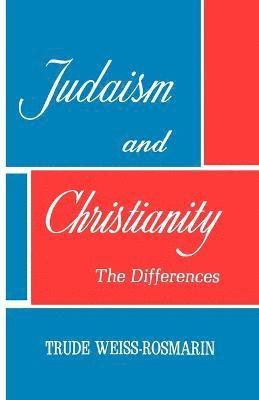 Judaism & Christianity 1