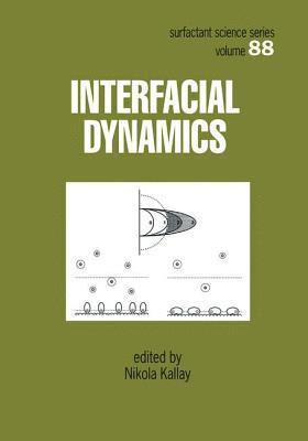 Interfacial Dynamics 1