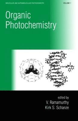 Organic Photochemistry 1