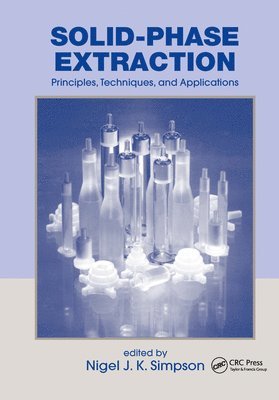 Solid-Phase Extraction 1