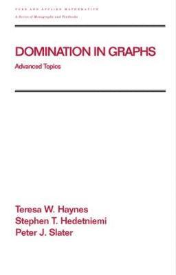 bokomslag Domination in Graphs