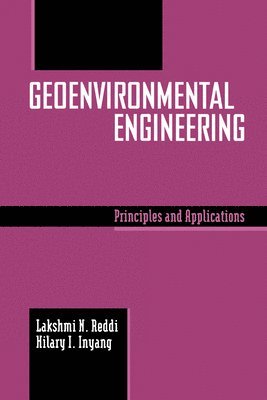 Geoenvironmental Engineering 1