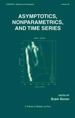 Asymptotics, Nonparametrics, and Time Series 1