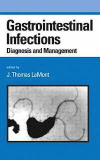 Gastrointestinal Infections 1