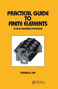 bokomslag Practical Guide to Finite Elements