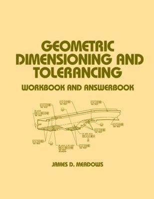 Geometric Dimensioning and Tolerancing 1