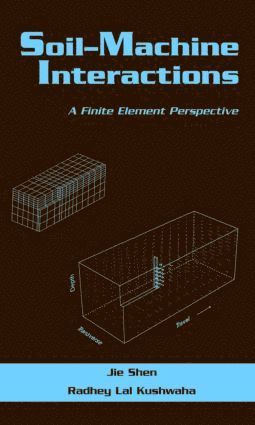 Soil-Machine Interactions 1