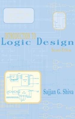 bokomslag Introduction to Logic Design