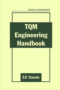 bokomslag TQM Engineering Handbook