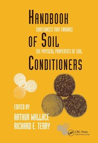 bokomslag Handbook of Soil Conditioners