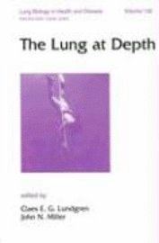 bokomslag The Lung at Depth