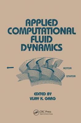 Applied Computational Fluid Dynamics 1