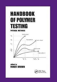 bokomslag Handbook of Polymer Testing