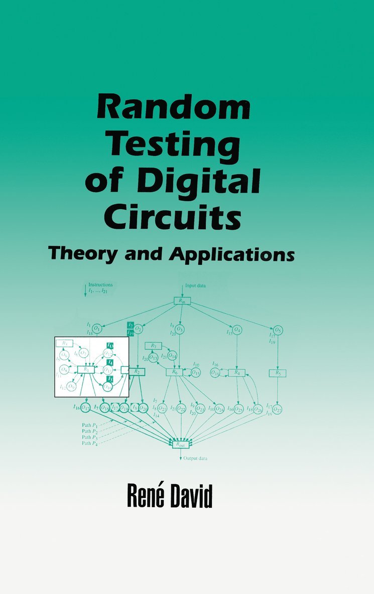 Random Testing of Digital Circuits 1