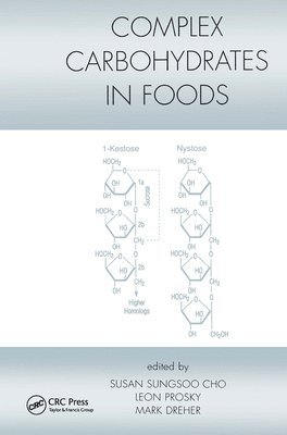 Complex Carbohydrates in Foods 1