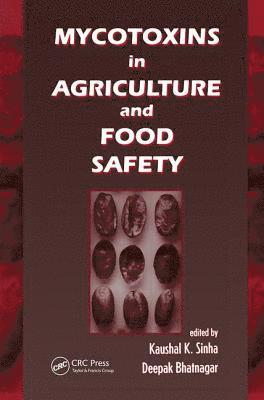 Mycotoxins in Agriculture and Food Safety 1