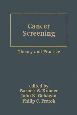 Cancer Screening 1