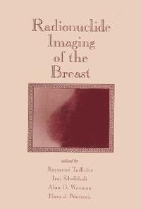 bokomslag Radionuclide Imaging of the Breast
