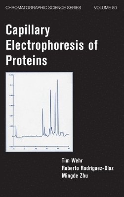 Capillary Electrophoresis of Proteins 1