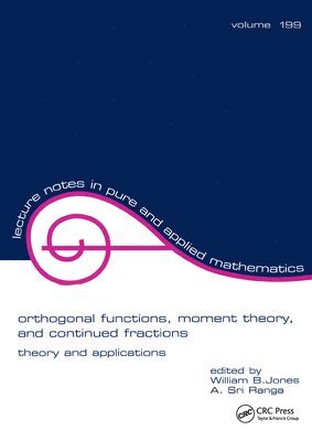 Orthogonal Functions 1