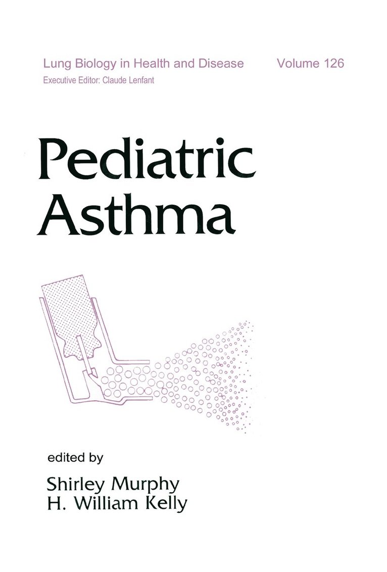 Pediatric Asthma 1