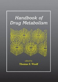 bokomslag Handbook of Drug Metabolism