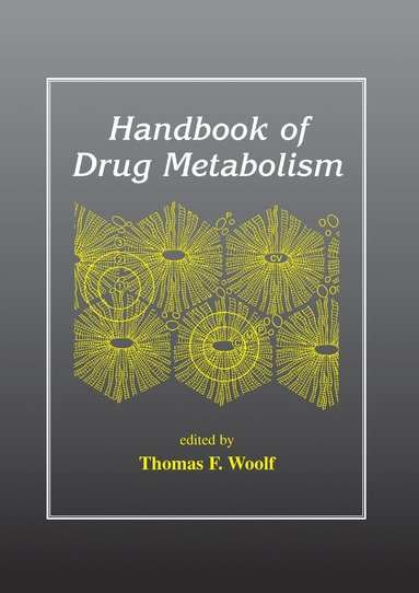 bokomslag Handbook of Drug Metabolism