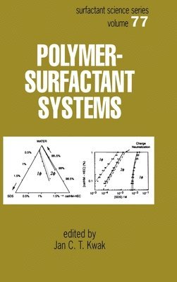 Polymer-Surfactant Systems 1