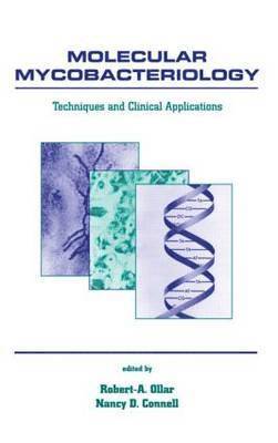 bokomslag Molecular Mycobacteriology