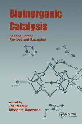 Bioinorganic Catalysis 1