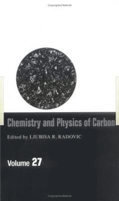Chemistry & Physics of Carbon