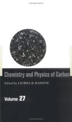 Chemistry & Physics of Carbon 1