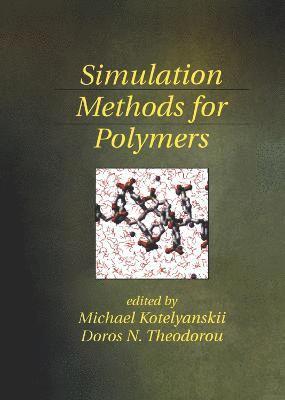 Simulation Methods for Polymers 1