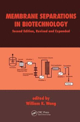 Membrane Separations in Biotechnology 1