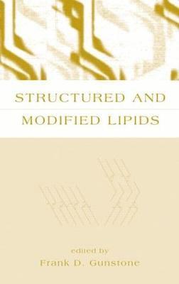 Structured and Modified Lipids 1