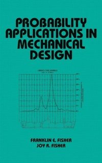bokomslag Probability Applications in Mechanical Design