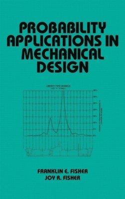 bokomslag Probability Applications in Mechanical Design