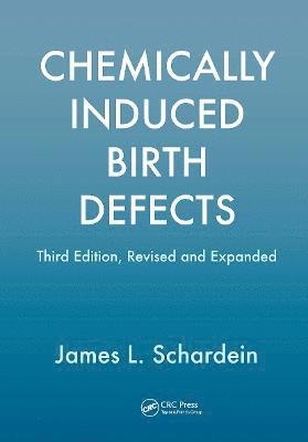 Chemically Induced Birth Defects
