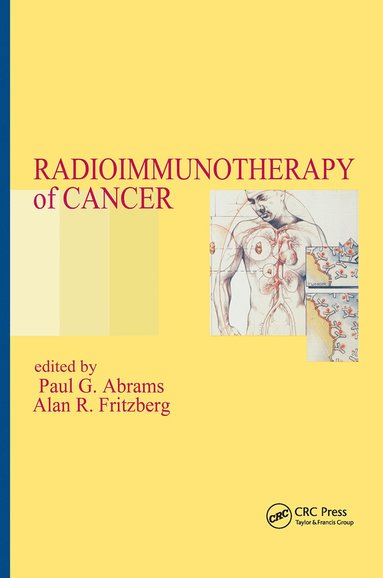 bokomslag Radioimmunotherapy of Cancer