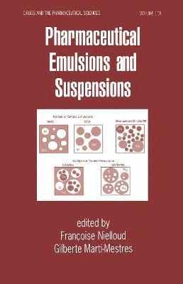 Pharmaceutical Emulsions and Suspensions 1